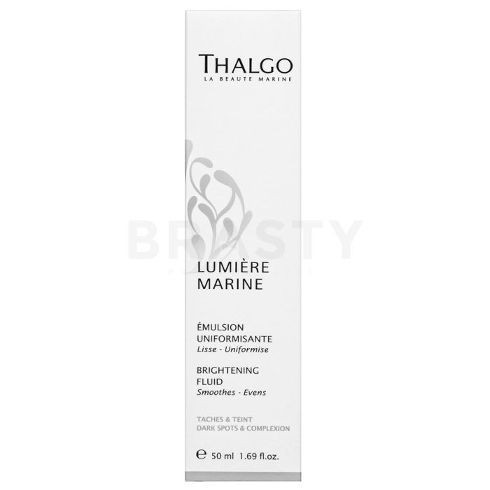 Thalgo Lumiére Marine Crema correctora Brightening Fluid 50 ml