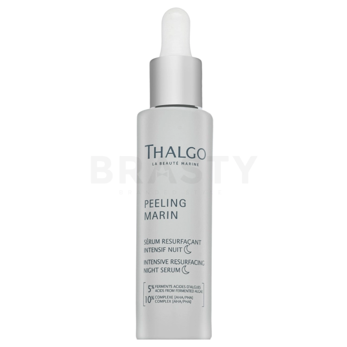 Thalgo suero exfoliante nocturno Peeling Marin Intensive Resurfacing Night Serum 30 ml