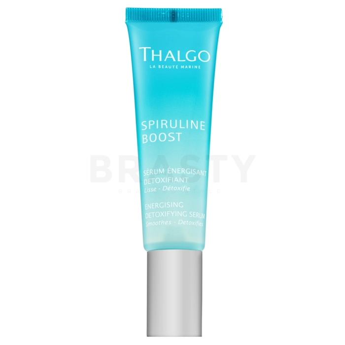 Thalgo intenzív hidratáló szérum Spiruline Boost Energising Detoxifying Serum 30 ml