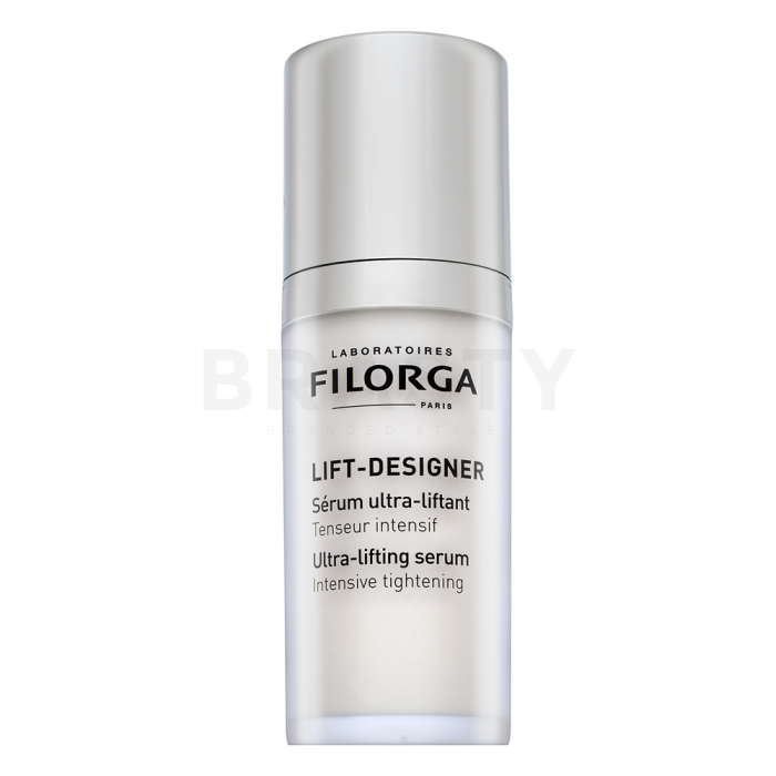 Filorga Lift-Designer Ultra-Lifting Serum Feszesítő arcszérum ráncok ellen 30 ml