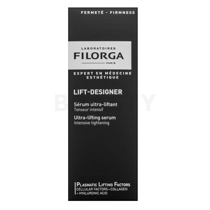 Filorga Lift-Designer Ultra-Lifting Serum Feszesítő arcszérum ráncok ellen 30 ml