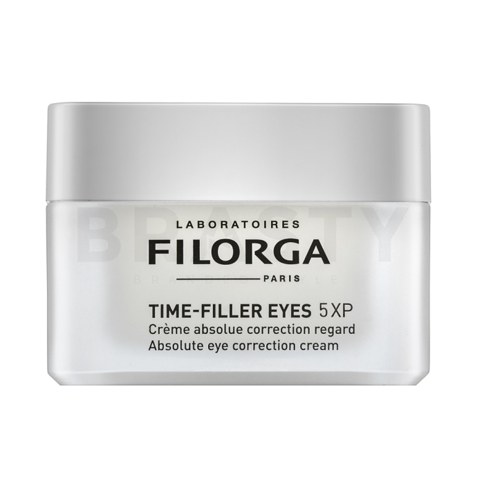 Filorga Time-Filler Feszesítő szilárdító krém Eyes 5XP 15 ml