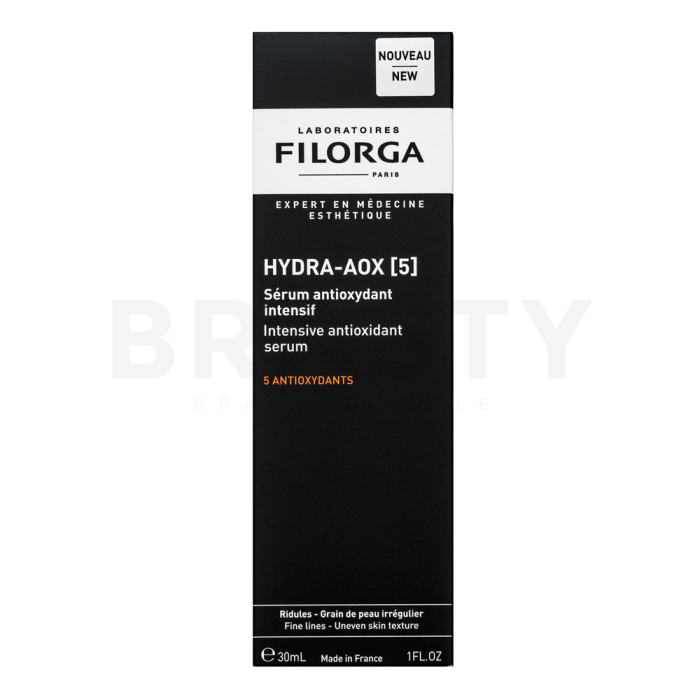 Filorga Hydra-Aox[5] sérum Intensive Antioxidant Serum 30 ml