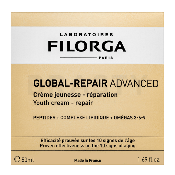 Filorga Global-Repair krem do twarzy Advanced Cream 50 ml