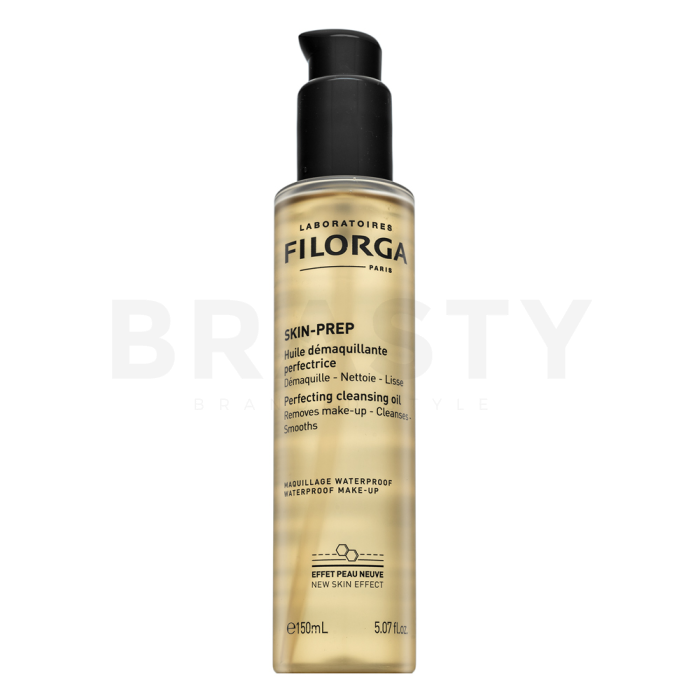 Filorga Skin-Prep čistící olej Perfecting Cleansing Oil 150 ml