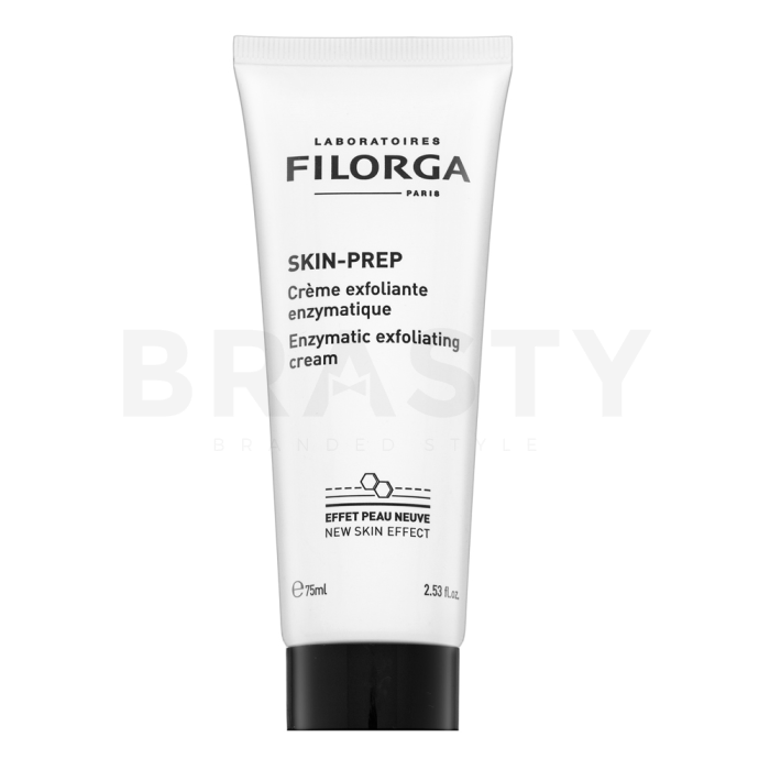Filorga Skin-Prep peelingový krém Enzymatic Exfoliating Cream 75 ml
