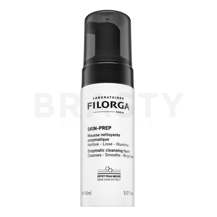 Filorga Skin-Prep čistiaca pena Enzymatic Cleansing Foam 150 ml