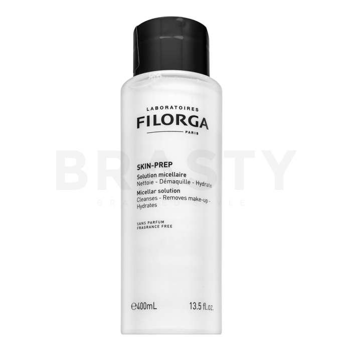 Filorga Skin-Prep płyn micelarny Micellar Solution 400 ml
