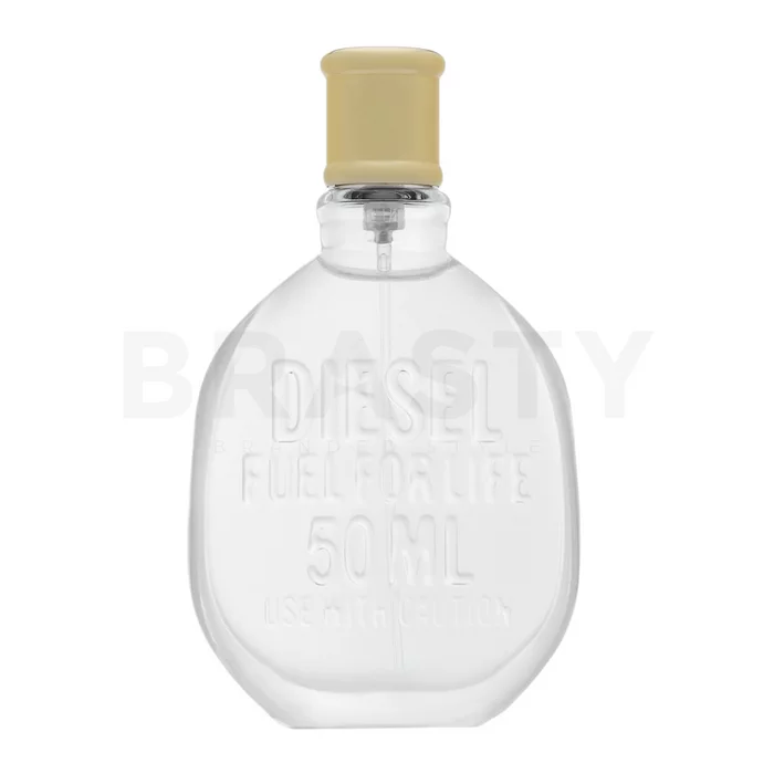 Diesel Fuel for Life Femme Eau de Parfum da donna 50 ml