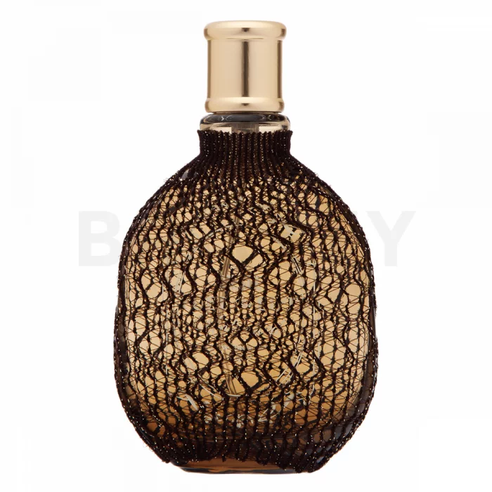 Diesel Fuel for Life Femme Unlimited parfémovaná voda pro ženy 50 ml