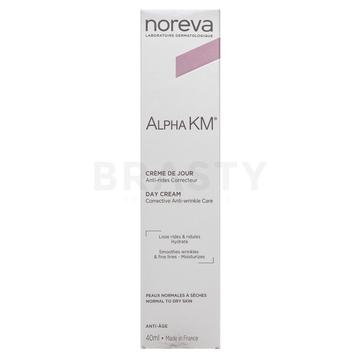 Noreva Alpha KM crema giorno Day Cream 30 ml