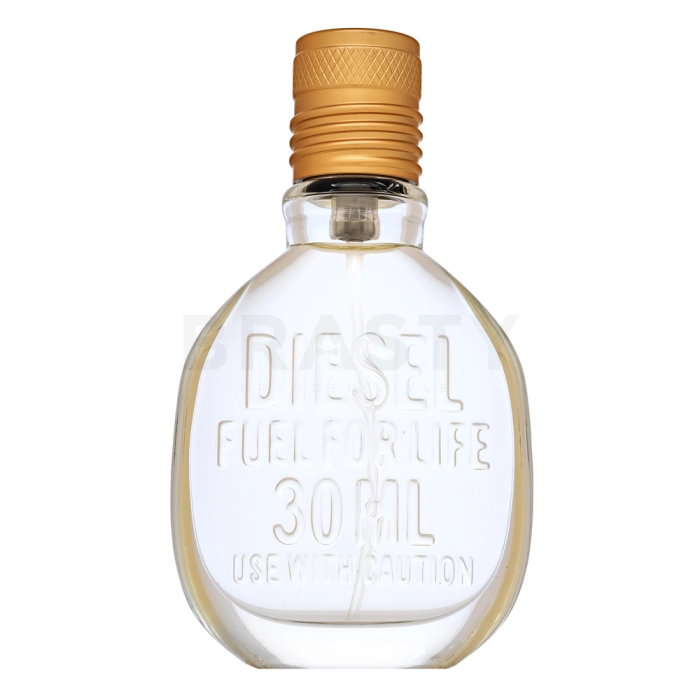 Diesel Fuel for Life Homme тоалетна вода за мъже 30 ml
