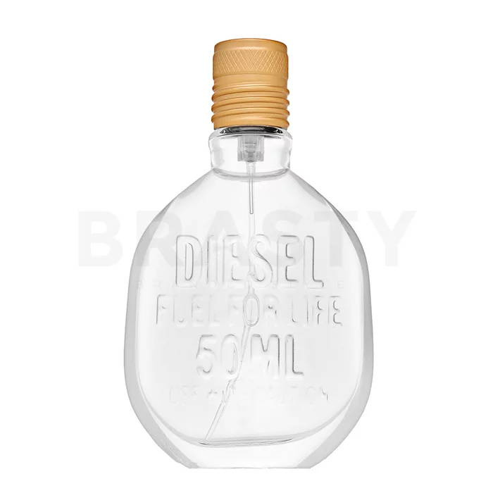 Diesel Fuel for Life Homme Eau de Toilette da uomo 50 ml