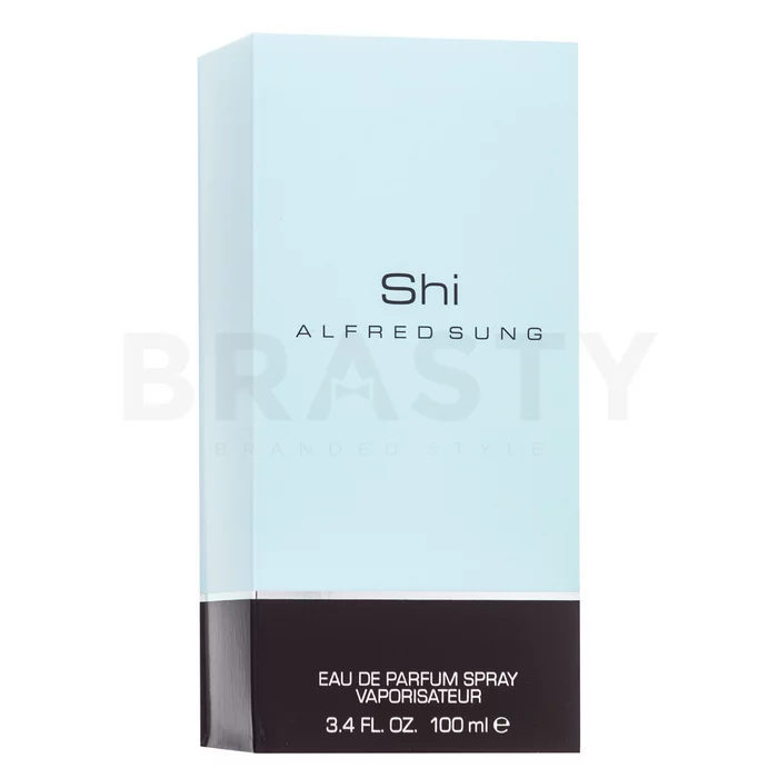 Alfred Sung Shi woda perfumowana dla kobiet 100 ml