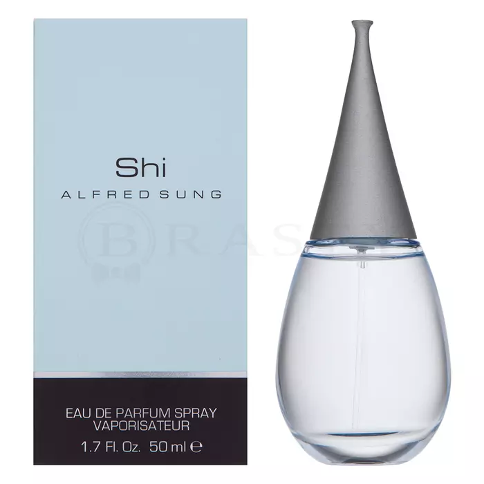 Alfred Sung Shi woda perfumowana dla kobiet 50 ml