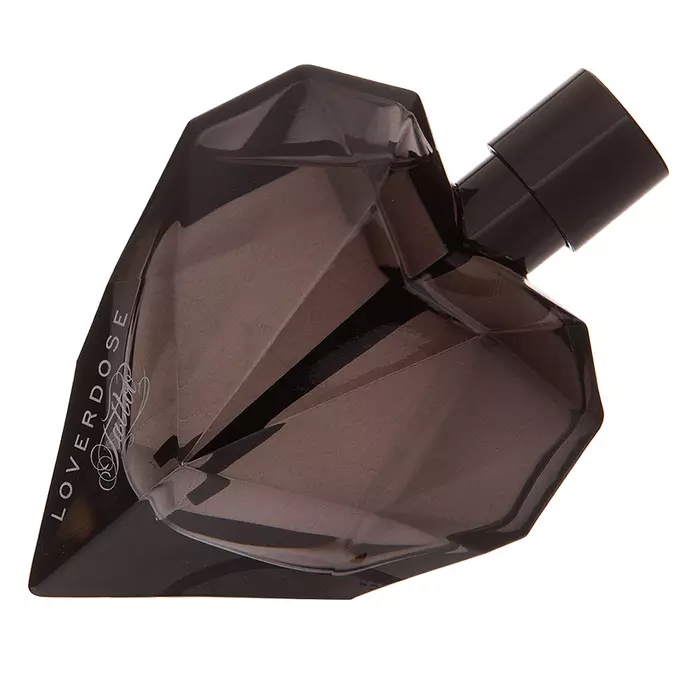 Diesel Loverdose Tattoo parfémovaná voda pro ženy 75 ml