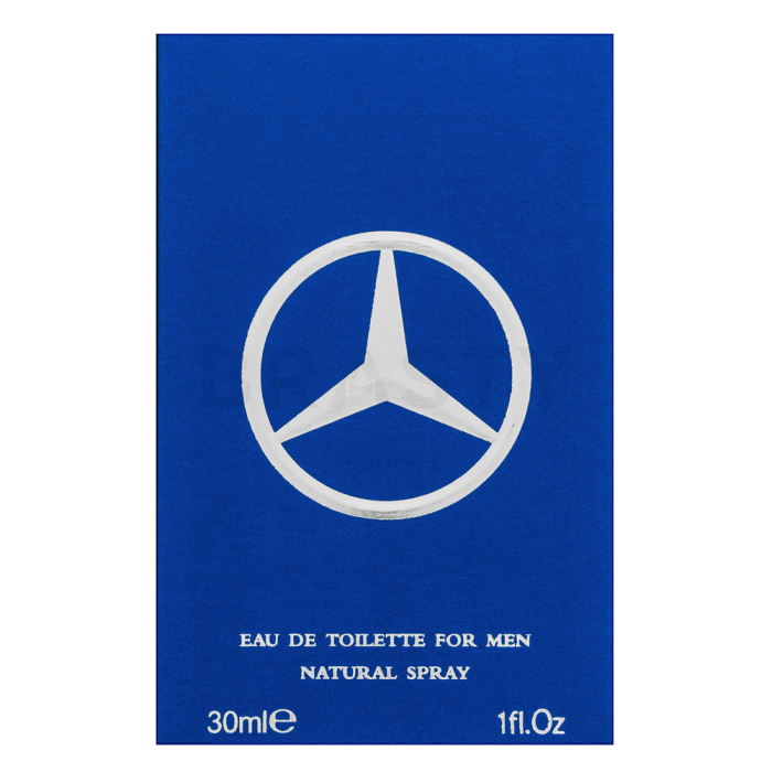 Mercedes-Benz Man toaletná voda pre mužov 30 ml