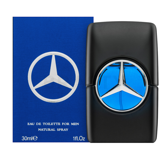 Mercedes-Benz Man toaletná voda pre mužov 30 ml