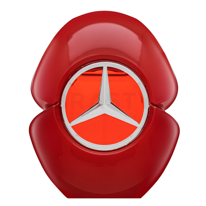 Mercedes-Benz Woman In Red Парфюмна вода за жени 90 ml