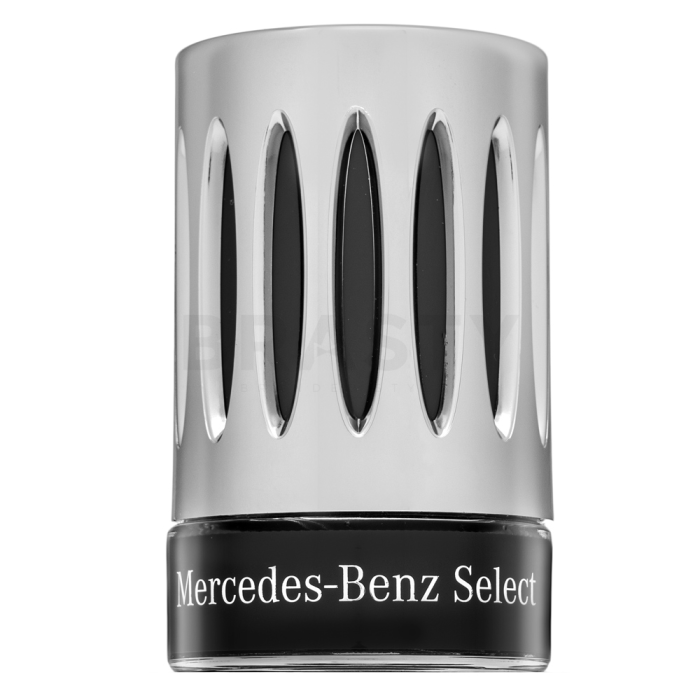 Mercedes-Benz Select Eau de Toilette bărbați 20 ml