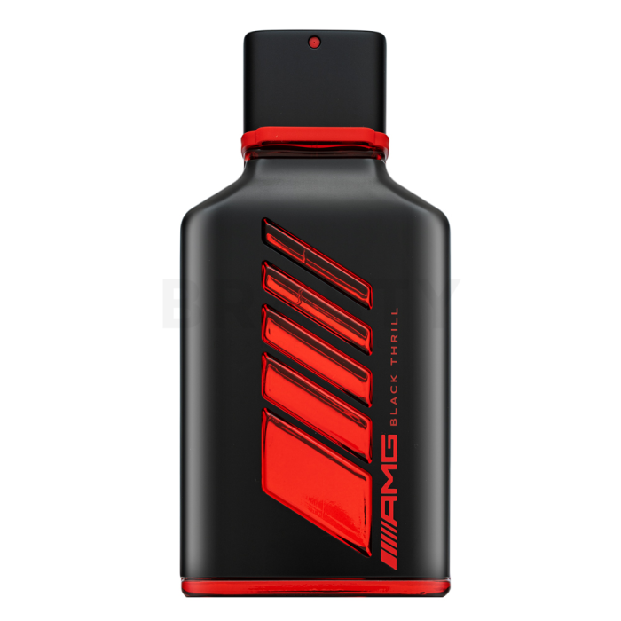 Mercedes-Benz AMG Black Thrill Eau de Parfum férfiaknak 100 ml