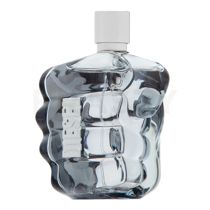 Diesel Only The Brave woda toaletowa dla mężczyzn 200 ml