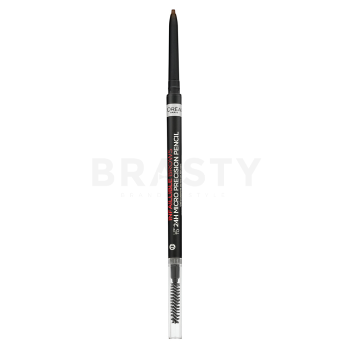 L´Oréal Paris Infaillible Brows 24H Micro Precision Pencil svinčnik za obrvi 5.0 Light Brunette 1,2 g
