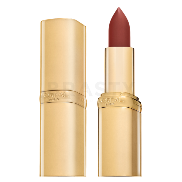 L´Oréal Paris Color Riche Lipstick barra de labios nutritiva 110 Made in Paris 3,6 g