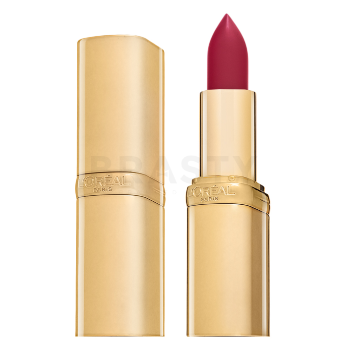 L´Oréal Paris Color Riche Lipstick barra de labios nutritiva 112 Paris Paris 3,6 g