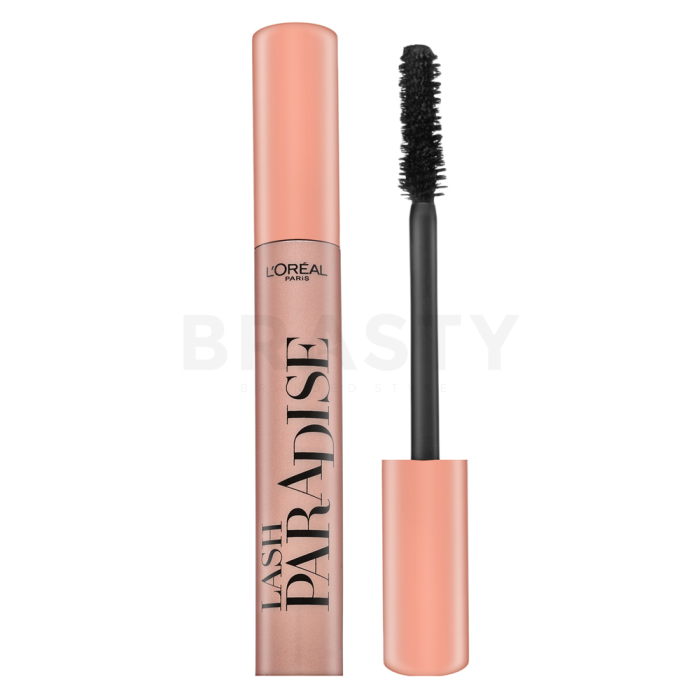 L´Oréal Paris Lash Paradise Mascara mascara voor extra volume Intense Black 6,4 ml