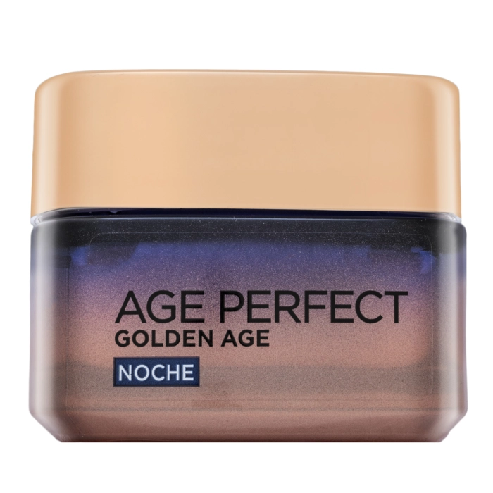 L´Oréal Paris Age Perfect Golden Age Night Reactivating Cooling Cream éjszakai krém ráncok ellen 50 ml