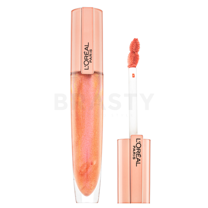 L´Oréal Paris Brilliant Signature Balm In Gloss Lipgloss 406 Amplify 7 ml