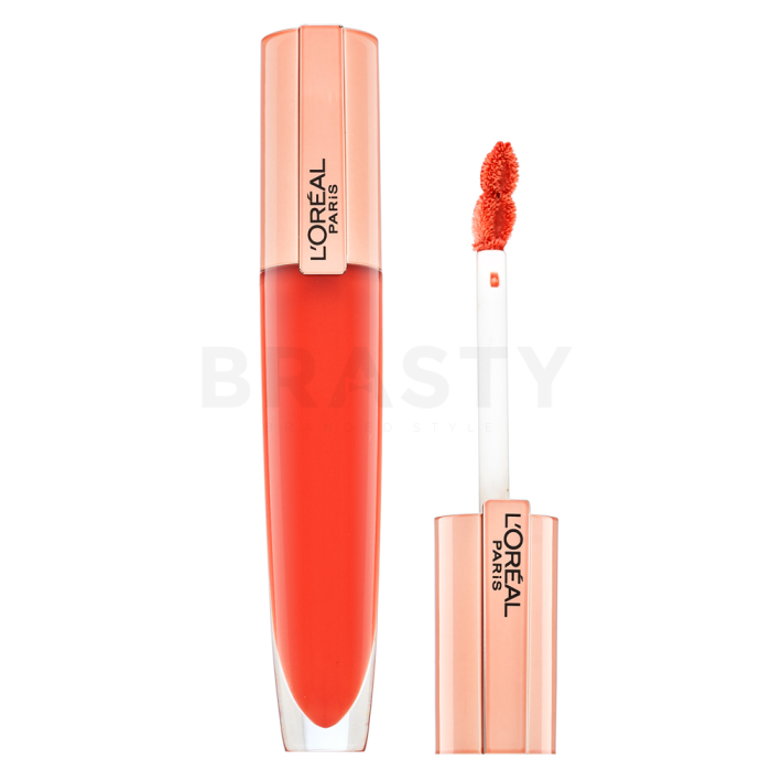 L´Oréal Paris Brilliant Signature Balm In Gloss Lipgloss 410 Inflate 7 ml
