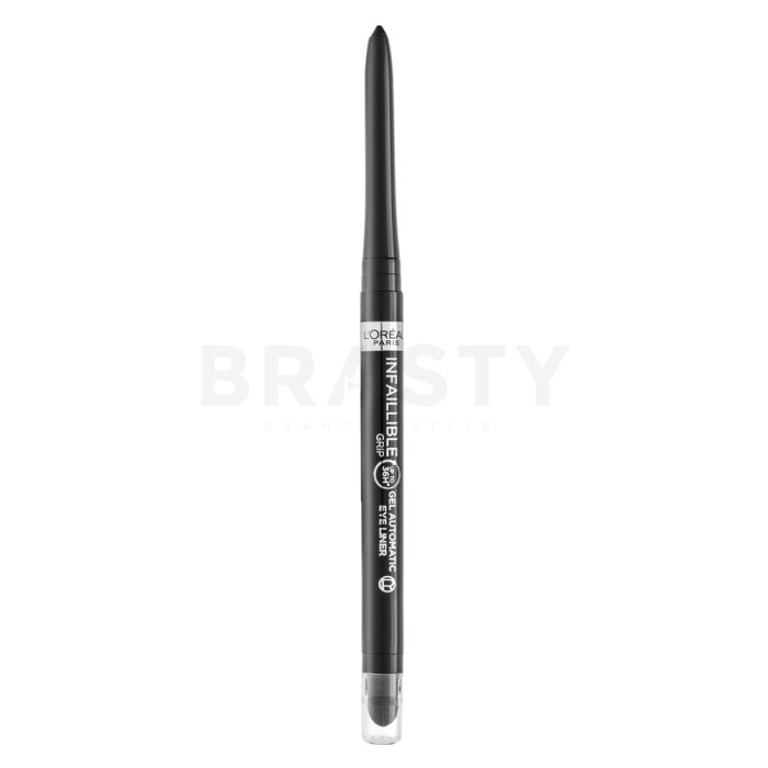 L´Oréal Paris Infaillible Grip 36H Gel Automatic Eyeliner oogpotlood Intense Black