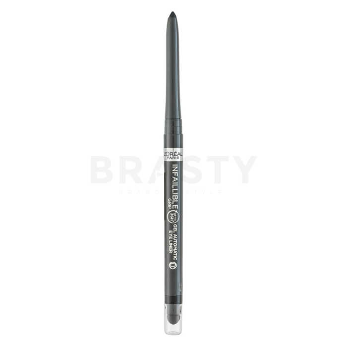 L´Oréal Paris Infaillible Grip 36H Gel Automatic Eyeliner oogpotlood Taupe Grey