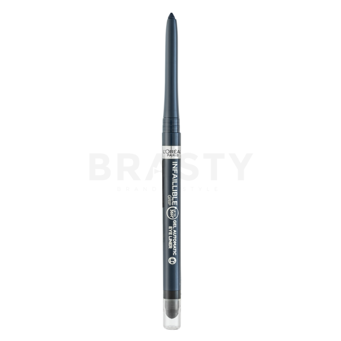 L´Oréal Paris Infaillible Grip 36H Gel Automatic Eyeliner oogpotlood Blue Jersey