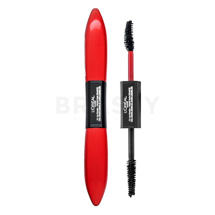 L´Oréal Paris ProXXL [LIFT] Mascara maskara za produljenje trepavica i volumen Black 12 ml