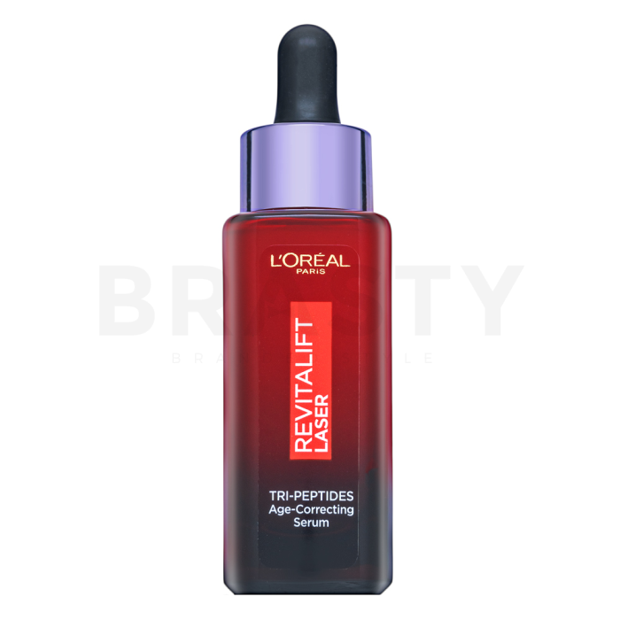 L´Oréal Paris Revitalift Laser sérum Tri-Peptides Age-Correcting Serum 30 ml