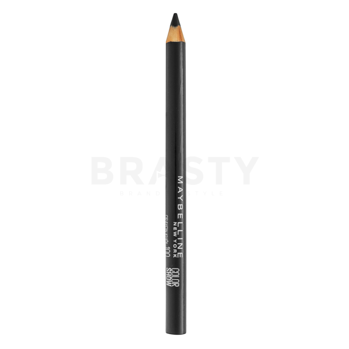 Maybelline Color Show Khol Eyeliner olovka za oči 100 Ultra Black