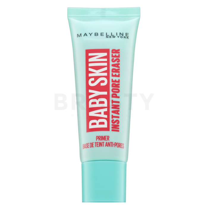 Maybelline Baby Skin Instant Pore Eraser make-up basis 22 ml