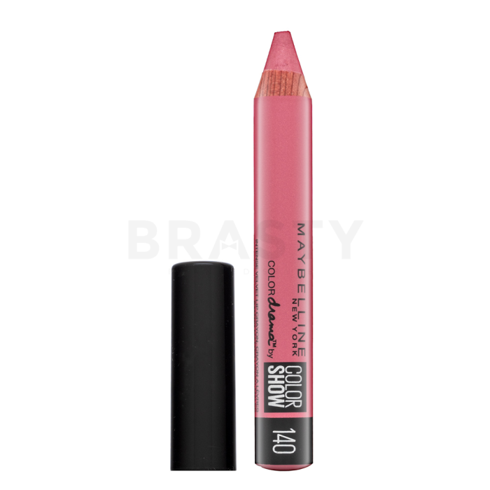 Maybelline Color Drama Lip Pencil kontúrovacia ceruzka na pery 140 Minimalist 2 g