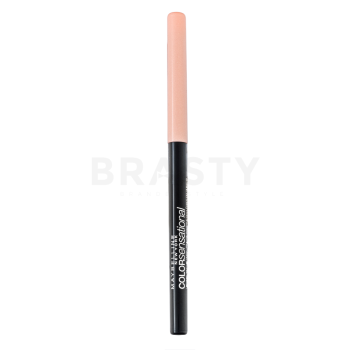 Maybelline Color Sensational Highlighting Lip Liner svinčnik za oblikovanje ustnic 01