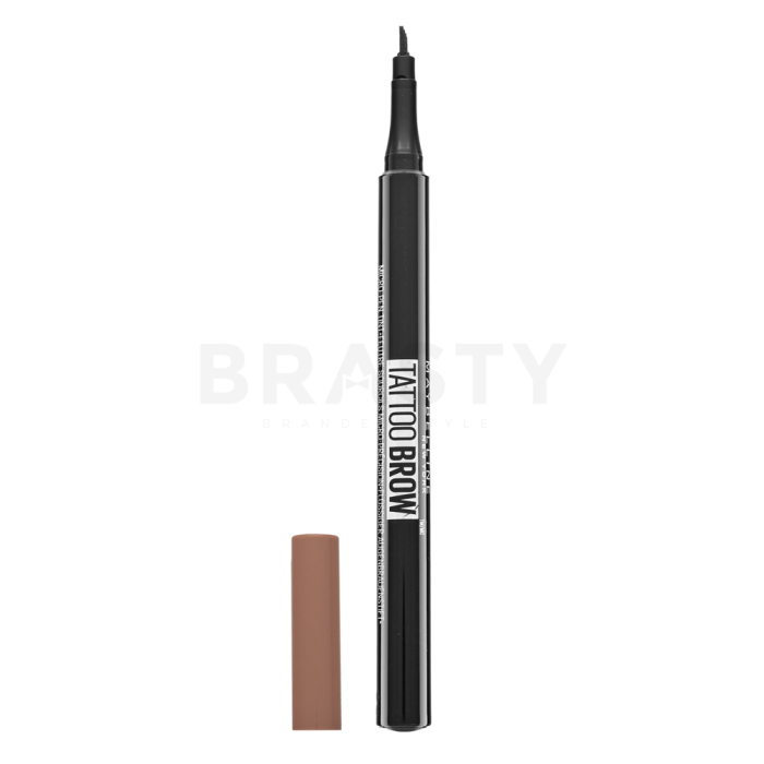 Maybelline Brow Tattoo Micro Pen svinčnik za obrvi 100 Blonde