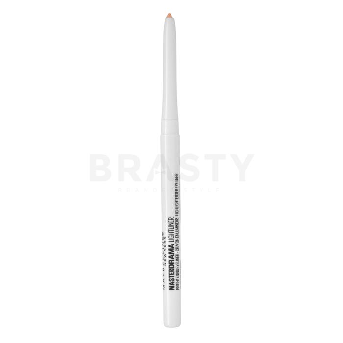 Maybelline Master Drama Lightliner oogpotlood 40 Mattelight Beige