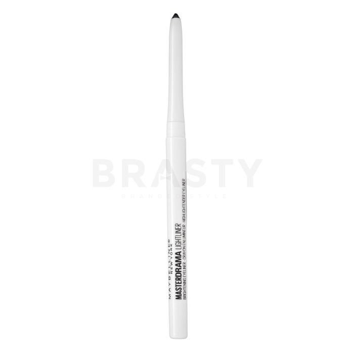 Maybelline Master Drama Lightliner oogpotlood 45 Spacelight Black