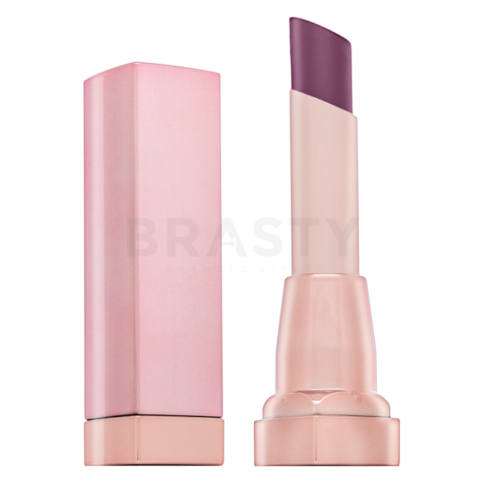 Maybelline Color Sensational Lipstick glanzende lipstick 120 Berry Blackmail