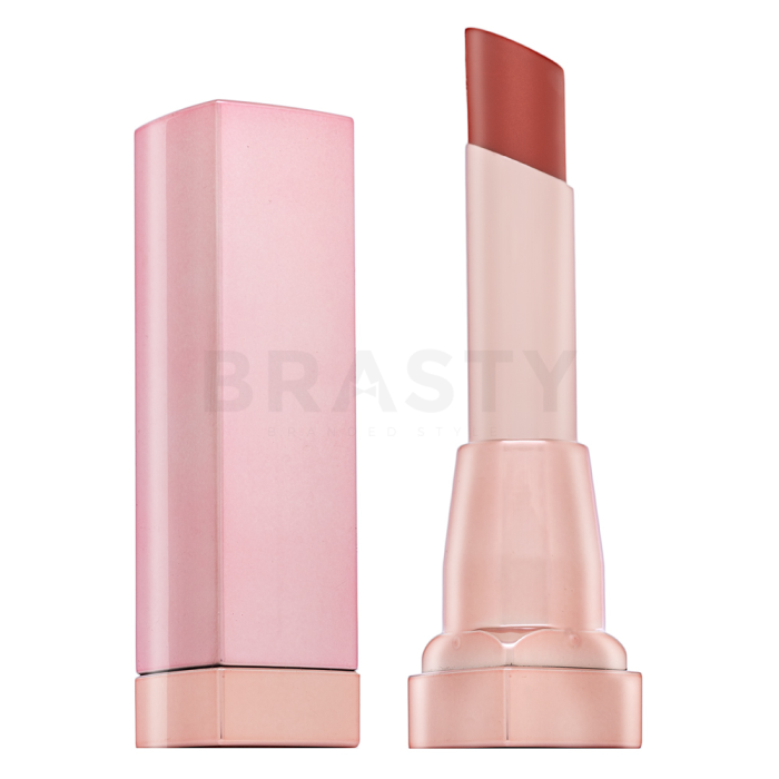 Maybelline Color Sensational Lipstick glanzende lipstick 65 Spicy Mauve