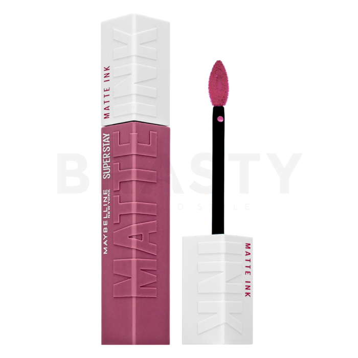 Maybelline SuperStay Matte Ink Pinks tekući ruž za usne s matirajućim učinkom 180 Revolutionary