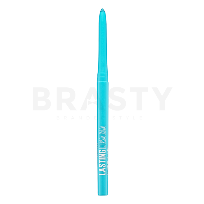 Maybelline Lasting Drama Eye Studio olovka za oči 60 Breezy Blue