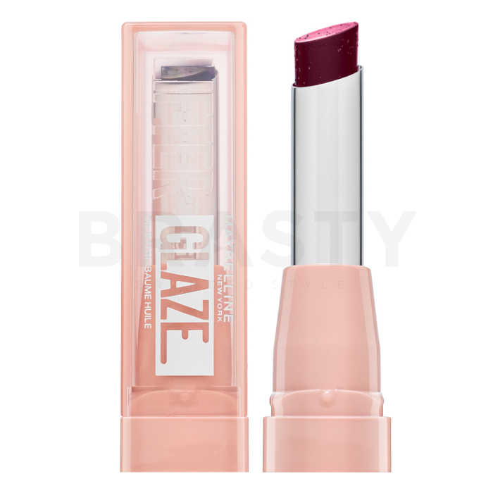 Maybelline Lifter Glaze langanhaltender Lippenstift 008 Acai Glaze